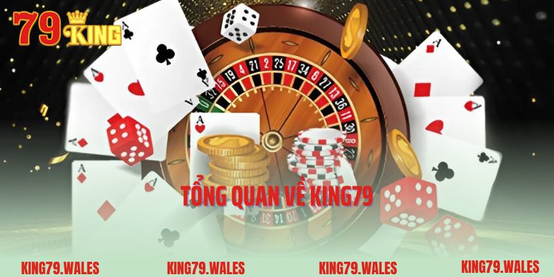 Tổng quan về King79